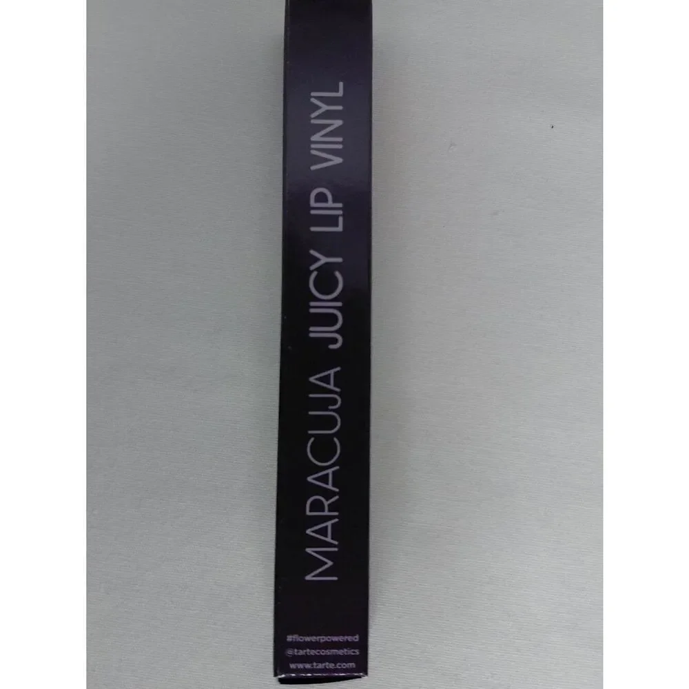 Tarte - Maracuja Juicy Lip Vinyl - Shimmering Daisy